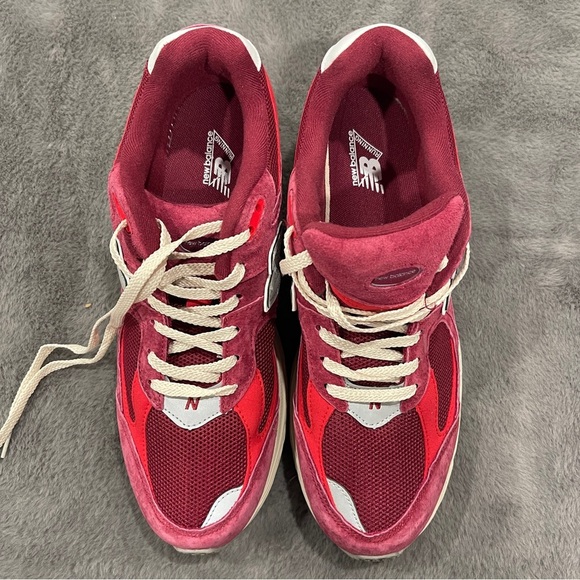 New balance sneakers Men size 11 brand new - Picture 2 of 4